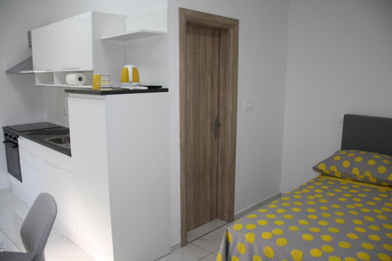 Lea Apartment Sibenik Luaran gambar
