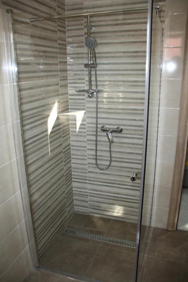 Lea Apartment Sibenik Luaran gambar