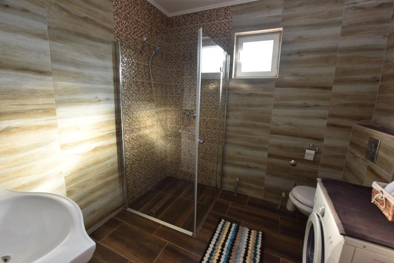 Lea Apartment Sibenik Luaran gambar