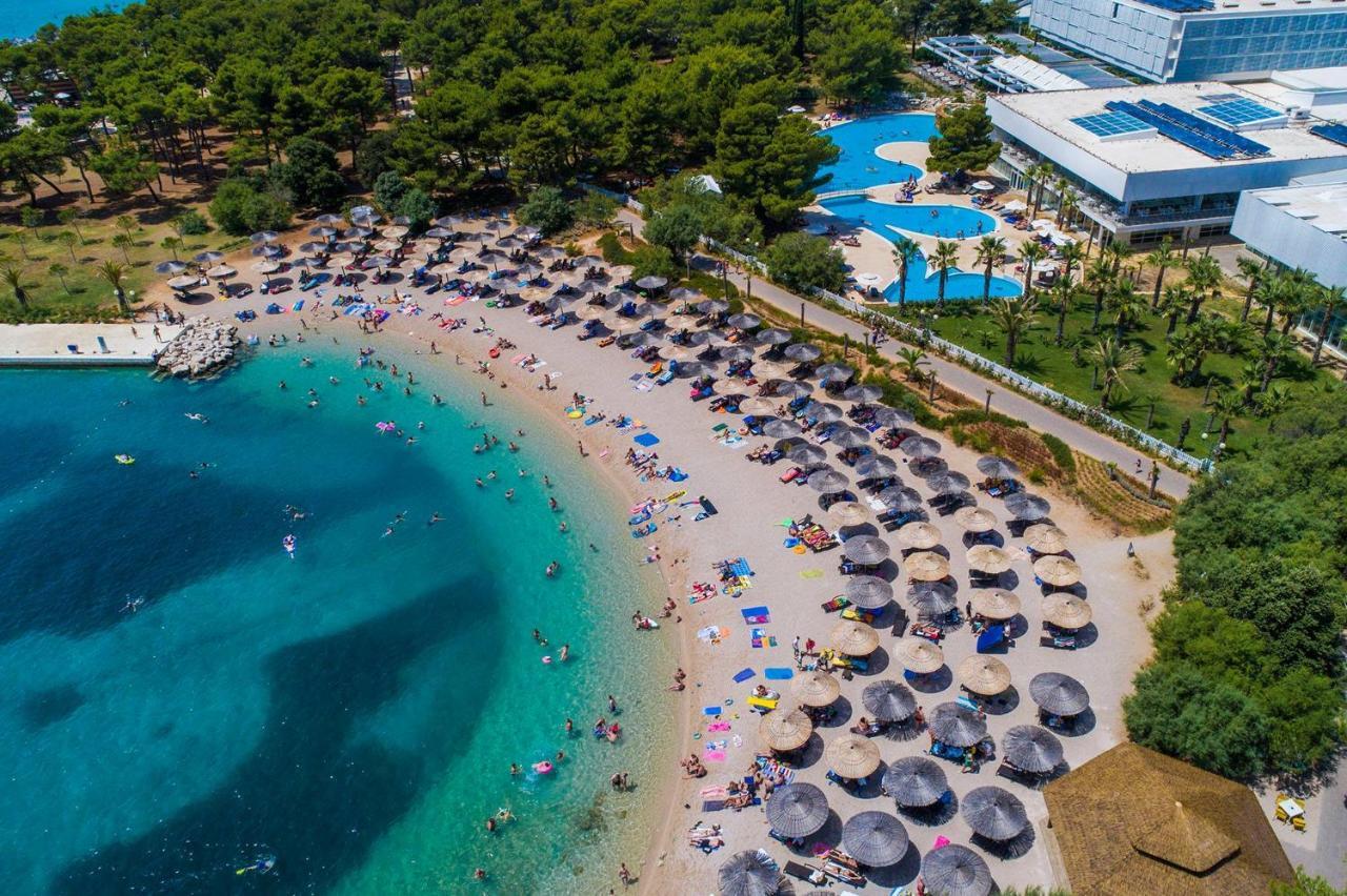 Lea Apartment Sibenik Luaran gambar